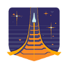 Icon for the New Heights emblem.