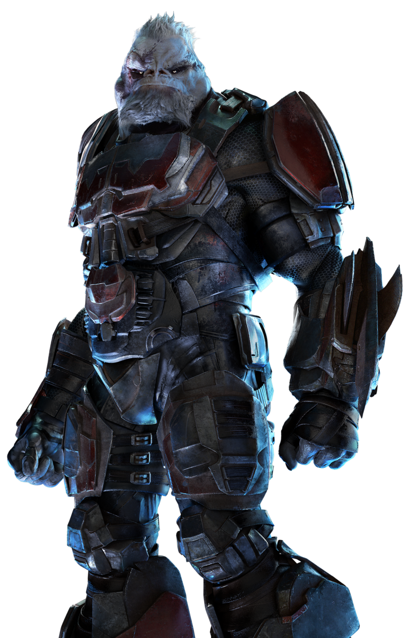 Infested Suit, Dead Space Wiki