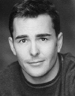 Check out the IMDb page for Nolan North (the voice of Nathan Drake