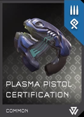 REQ Certification Plasma Pistol.png
