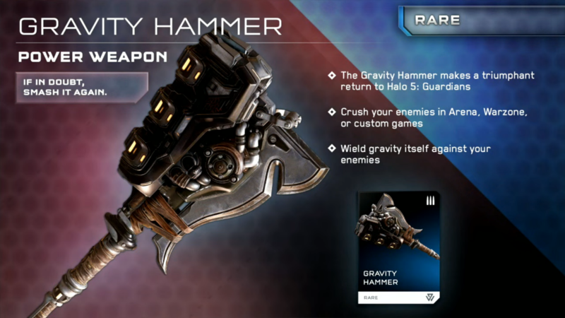 File:H5G - Hammer Storm - Gravity Hammer HWC promo.png