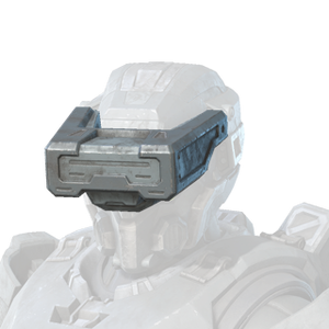 Upgraded Mjolnir configuration of SinoViet's sight-augmentation module. (SinoViet Heavy Machinery/Epic)