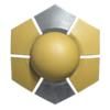 Icon of the Recruit Yellow armor coating.