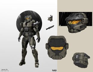 Kai-125 - Character - Halopedia, the Halo wiki