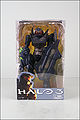The Hunter figure in package.