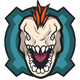 Medal icon for Halo 5: Guardians.