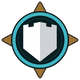 Medal icon for Halo 5: Guardians.
