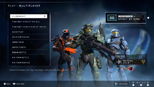 CU29 - Halo Infinite season - Halopedia, the Halo wiki