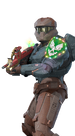 Icon of the "Chill Out" Bundle