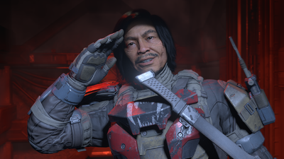 Hieu Dinh - Character - Halopedia, the Halo wiki