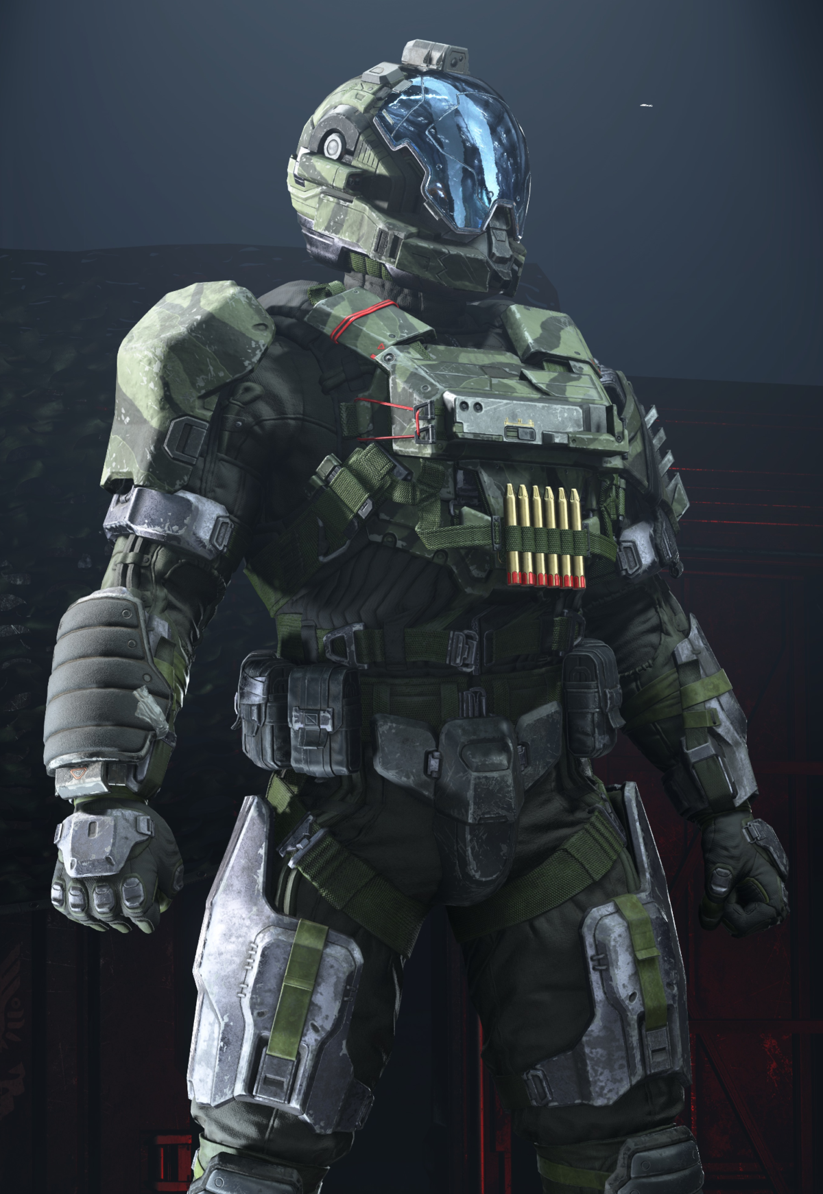 File:HINF EklundModel.png - Halopedia, the Halo wiki