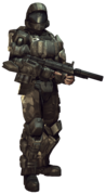 Jonathan Doherty - Character - Halopedia, the Halo wiki
