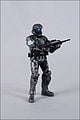 The ODST figure.