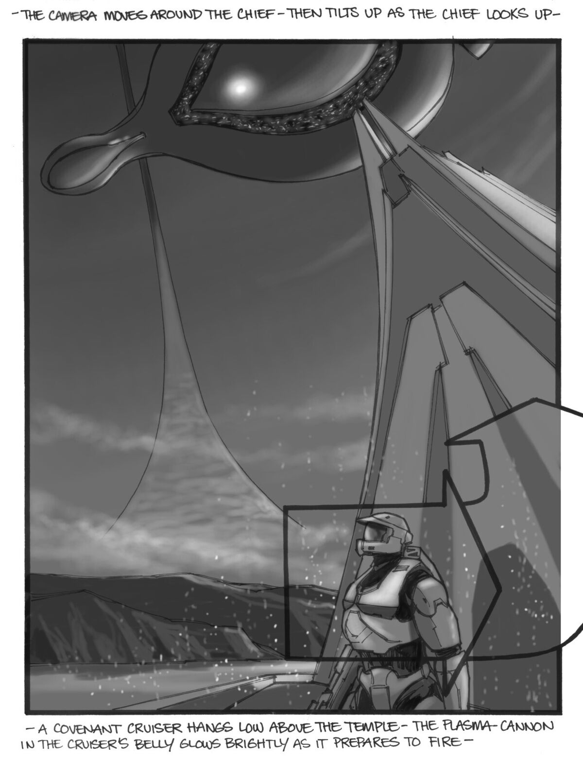 File:H2 Regret Storyboard Outro 2.jpg - Halopedia, the Halo wiki