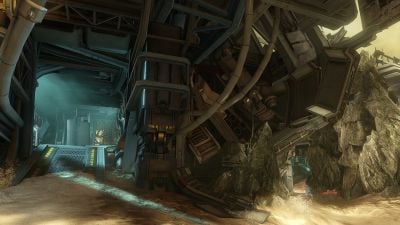 Category:Images of Wreckage - Halopedia, the Halo wiki