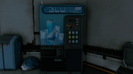 Halo 5 Image of a Blu Soda vending machine