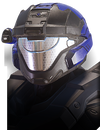 REQ icon for the Intruder armor.