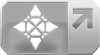 An icon for the Splinter Grenade Expert armour mod.