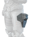 Gyro-stabilization attachment. (Materials Group/Epic)