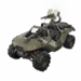 Icon of the M12B Warthog vehicle model.