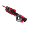 Icon of the MA40 Weapon Kit for FaZe Clan.