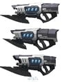 Renders of the weapon.