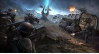 Halo Wars, Halo University Wiki