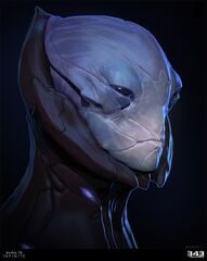 Harbinger - Character - Halopedia, the Halo wiki