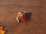 An infester in Halo Wars 2.