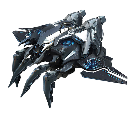 Retriever Sentinel - Halopedia, the Halo wiki