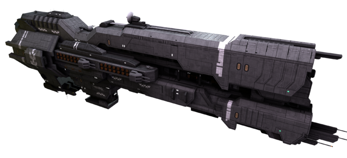 Hillsborough-class heavy destroyer - Ship class - Halopedia, the Halo wiki