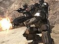 ODST troops seen wearing their armor in Halo 3.
