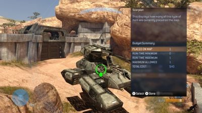 H3:Forge - Halopedia, the Halo wiki
