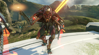 Knight Battlewagon - Halopedia, the Halo wiki