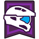 Medal icon for Halo 5: Guardians.