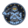 Icon for the Veterans Day 2023 emblem.