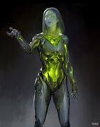 Kalmiya - Character - Halopedia, the Halo wiki