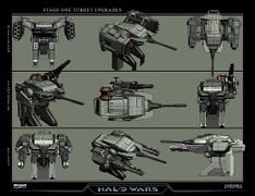M66 light railgun - Weapon - Halopedia, the Halo wiki