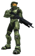 M90 Close Assault Weapon System Weapon Halopedia The Halo Wiki