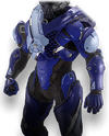 REQ icon for the Athlon armor.