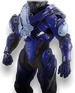REQ icon for the Athlon armor.