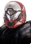 REQ icon for the Marauder armor.