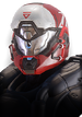 REQ icon for the Marauder armor.