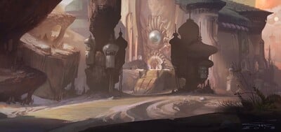 Swords of Sanghelios - Campaign level - Halo 5: Guardians - Halopedia ...