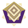 Icon for the Onyx Captain emblem.