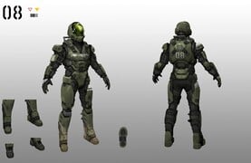 Mirage - Armor - Halopedia, the Halo wiki