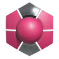 Halo Infinite - Menu Icon - Coating - Electric Bubblegum