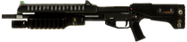 Shotgun
