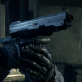 Buck's Magnum.