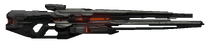 Binary Rifle